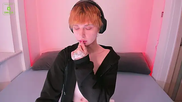 Your_avatar Webcam show