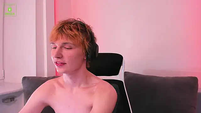 Your_avatarn Webbikameraesitys