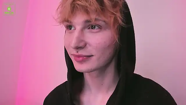 Pokazy przed kamerką – Your_avatar