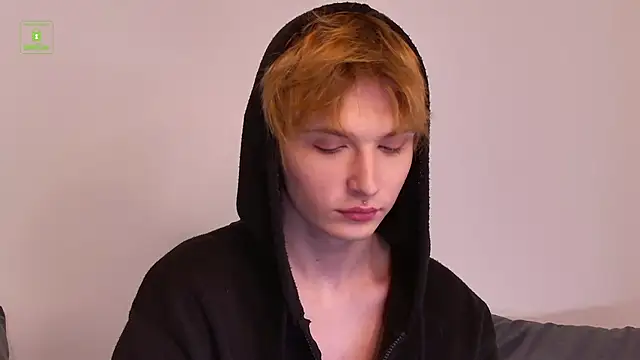 Your_avatar's Webcam Show
