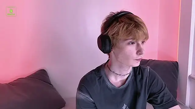 Show webcam de Your_avatar