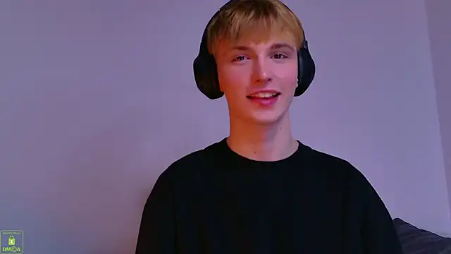 Your_avatar Webcam-Show