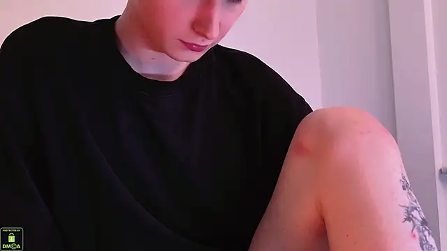 Your_avatar – Kamerová šou
