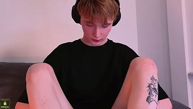 Your_avatar webcam show