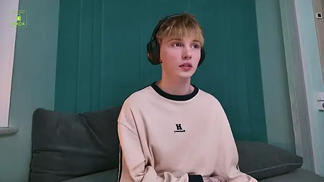 Your_avatarn Webbikameraesitys
