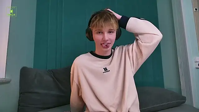 Your_avatar 网络视讯表演