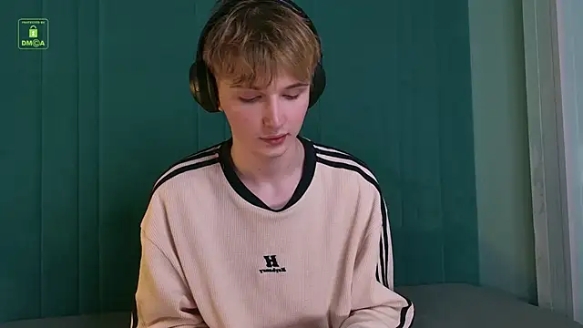 Your_avatar Show Webcam