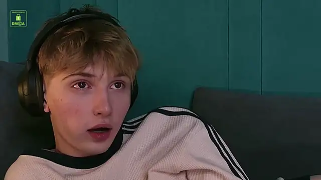 Your_avatar Show Webcam