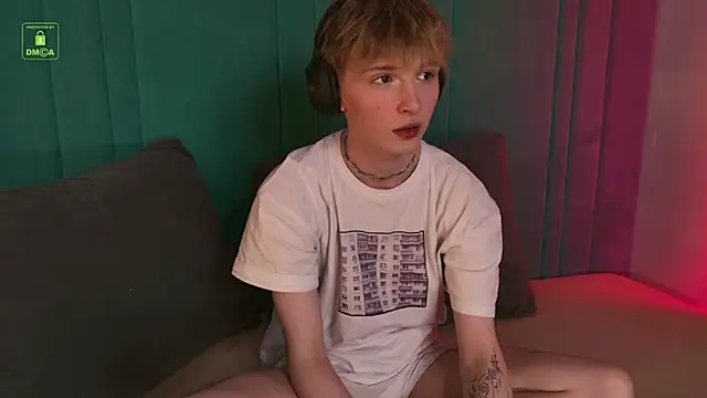 Your_avatar webcam show