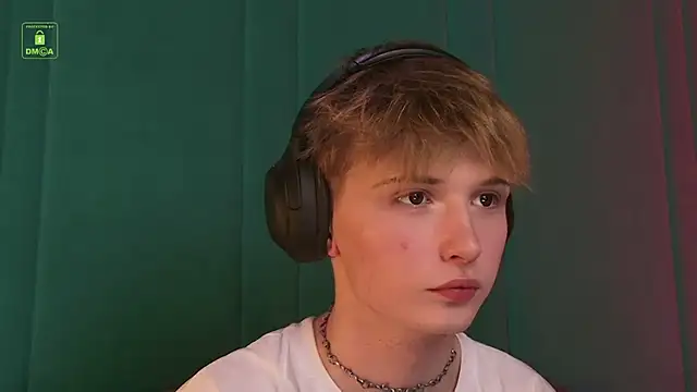 Your_avatarn Webbikameraesitys