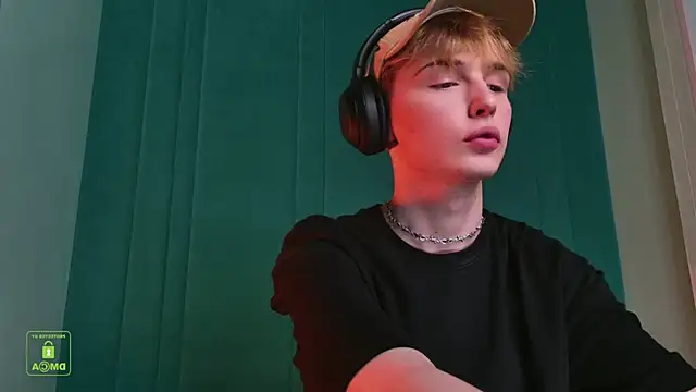 Webkamerová show Your_avatar