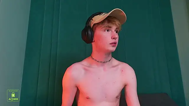 Your_avatar Шоу с уебкамера