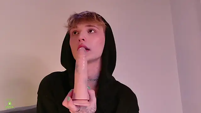 Your_avatar's Webcam Show