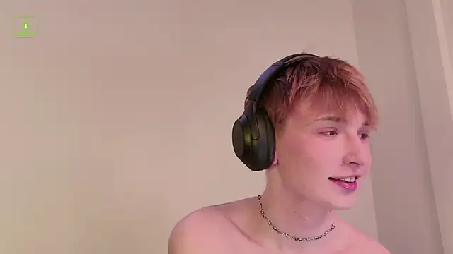 Webkamerová show Your_avatar