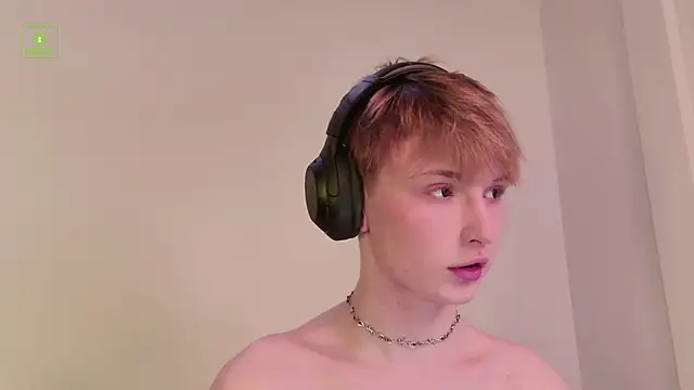 Your_avatar's Webcam Show