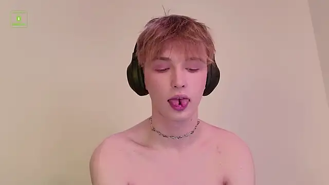 Your_avatar Webcam-Show