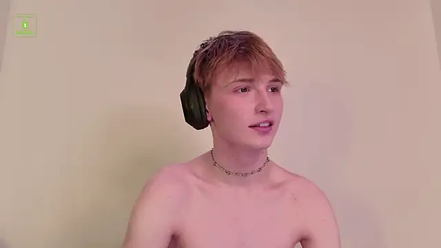 Your_avatar webcam show