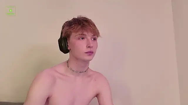 Your_avatar: вебкам-шоу