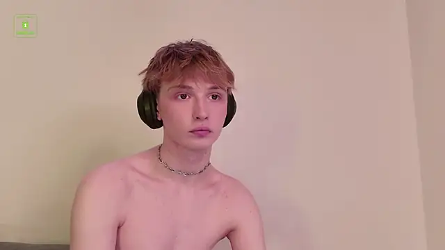Your_avatar Show Webcam