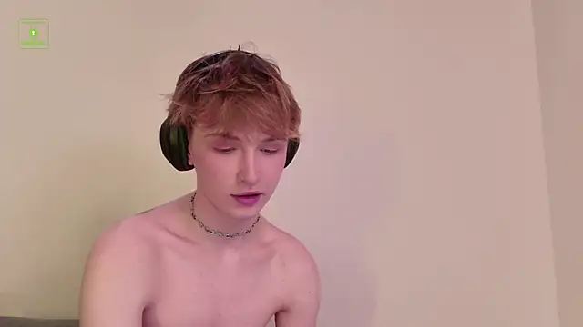 Your_avatar's Webcam Show