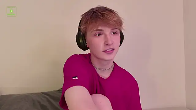 Your_avatar Webcam-Show