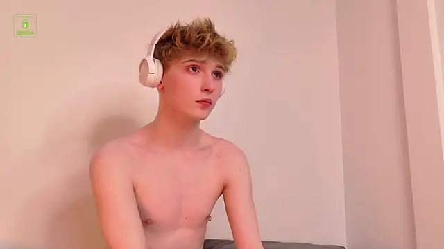 Your_avatar Webcam-Show