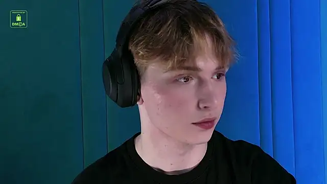 Your_avatar webcam show