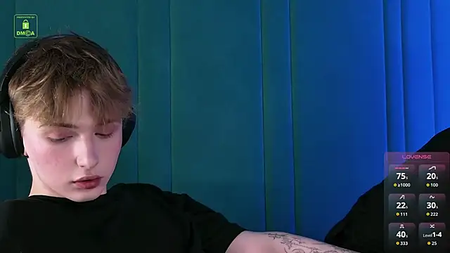 Your_avatar webcam show