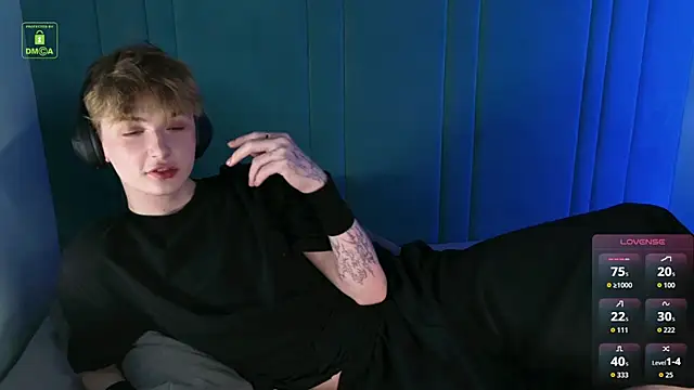 Your_avatar 웹캠 쇼