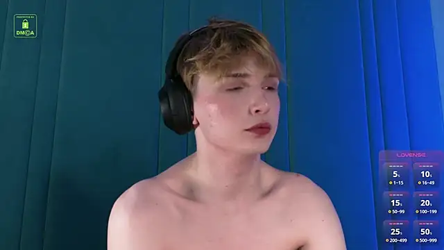 Вебкам-шоу Your_avatar