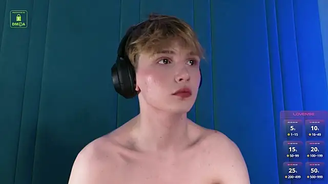 Your_avatarn Webbikameraesitys