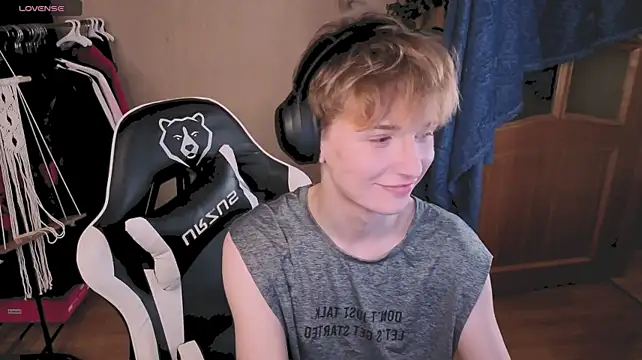 Show webcam de Your_avatar