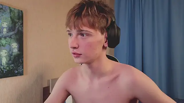 Your_avatar Show in webcam