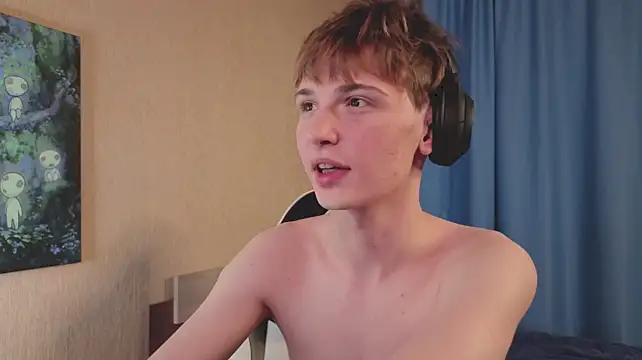 Your_avatar Шоу с уебкамера