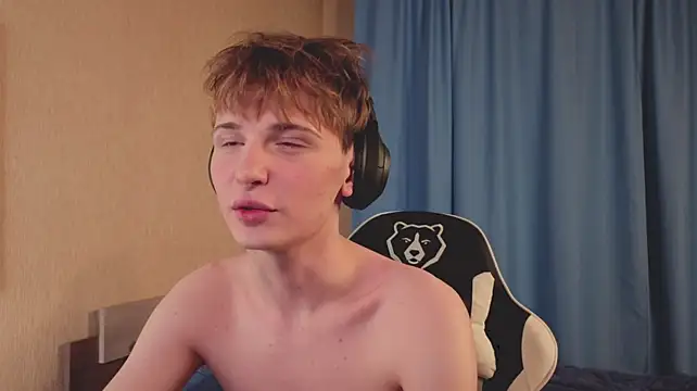 Your_avatar Show in webcam