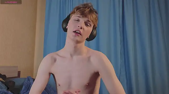Your_avatar Webcam Show
