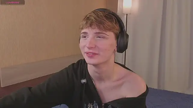 Your_avatar 网络视讯表演