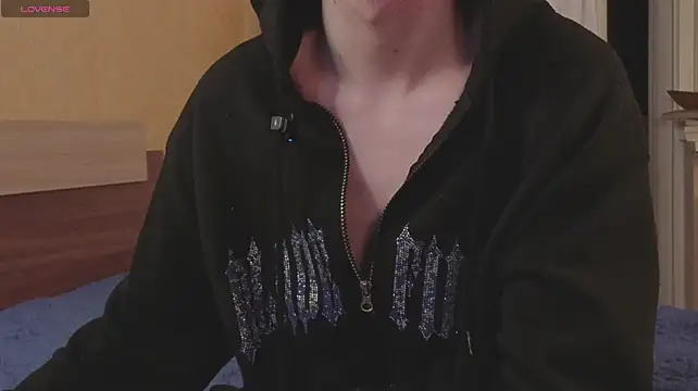 Your_avatar's Webcam Show