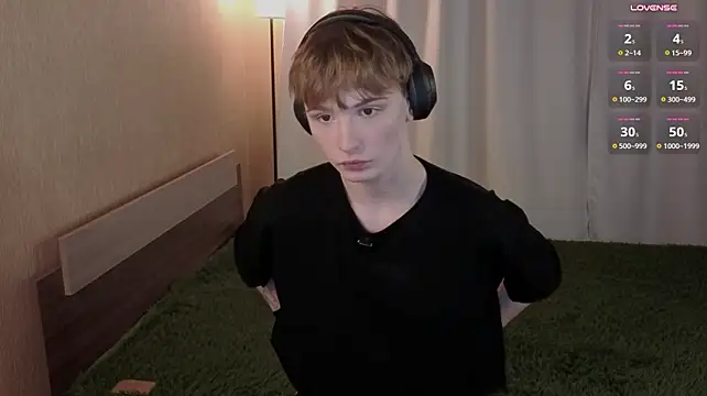 عرض كام Your_avatar