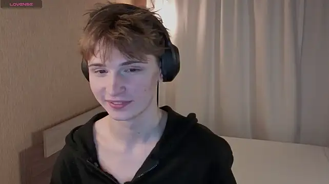 Your_avatar Webcam-Show
