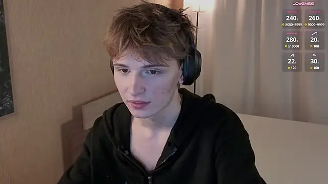 Your_avatar Webcamshow
