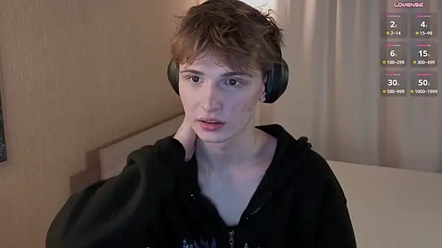 Show de webcam de Your_avatar