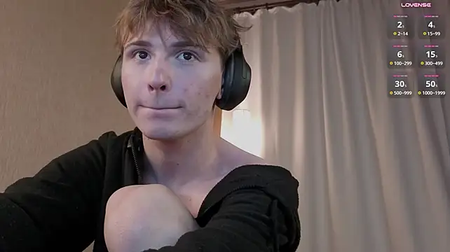 Your_avatarn Webbikameraesitys