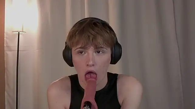 Your_avatar Webcam-Show