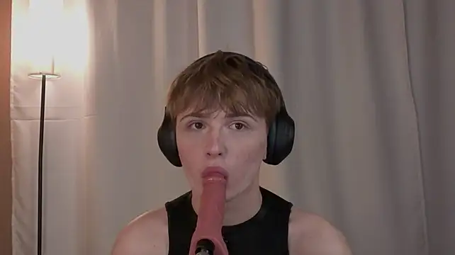 Show webcam de Your_avatar