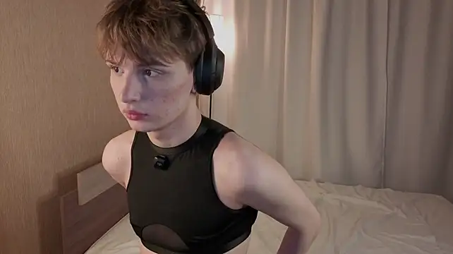 Your_avatar Webcam Show