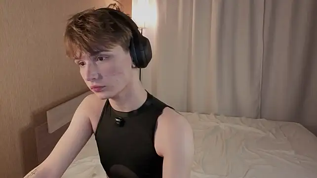 Your_avatar Show Webcam