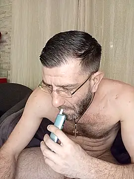 Alexdaniel89's Webcam Show