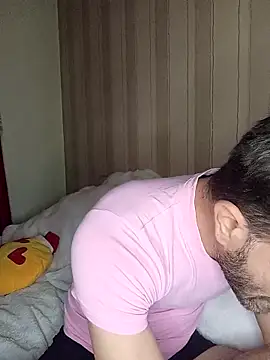 Alexdaniel89 Pertunjukan Webcam