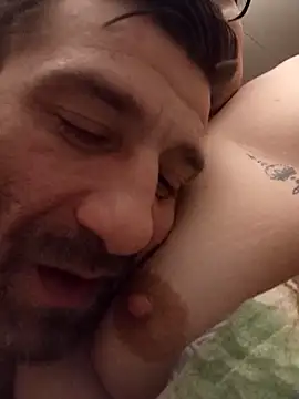 Alexdaniel89 웹캠 쇼